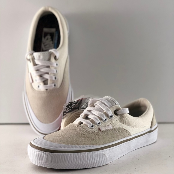 vans era pro white vans era pro white
